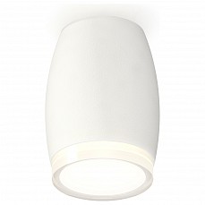 Накладной светильник ambrella light xs xs1122022